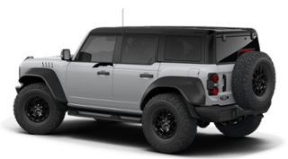 2026 Ford Bronco® External Image 3
